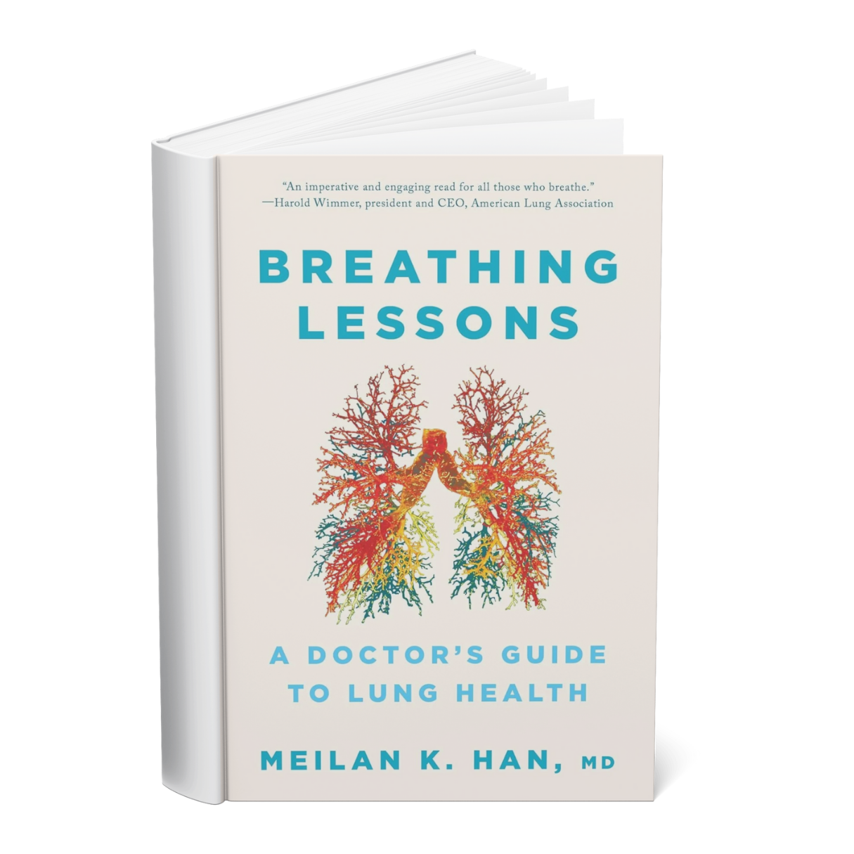 Breathing Lessons Ebook